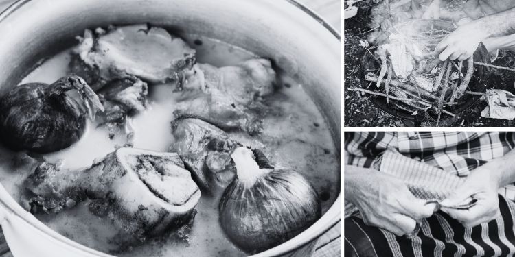 Household Items People Repurposed During the Great Depression