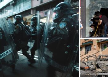 Civil Unrest Myths You Need to Stop Believing