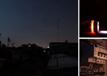 How to Survive the First 7 Days of a Blackout