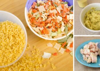 Instant Foods You Need to Stockpile Before They Disappear