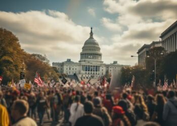 Is This the Beginning of the End