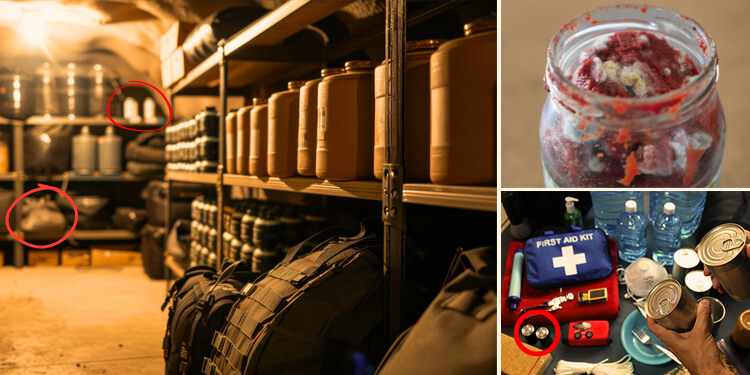 Signs You’re (Probably) Not Taking Prepping Seriously - Ask a Prepper