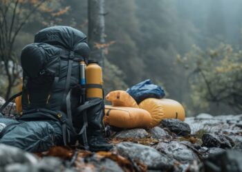 Your Bug Out Bag Might Actually Be Useless