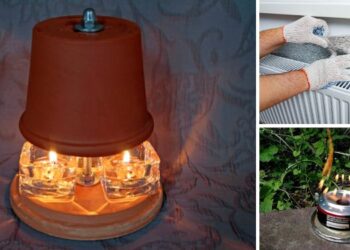 7 Ingenious Ways to Heat Your Home This Winter