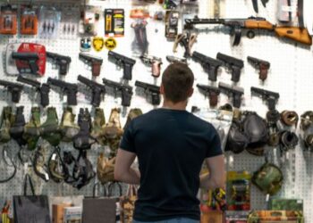 If You Could Only Have One Firearm