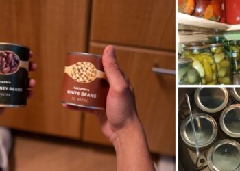 If You Notice This, Stop Eating Your Canned Food