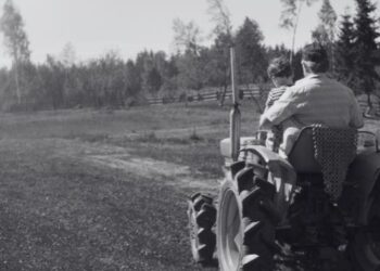 My Grandpa Taught Me This