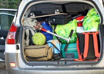 Never Store These Survival Items in Your Car