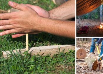 Overrated “Survival Skills” You Don’t Actually Need