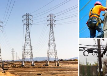 They’re Lying About the US Power Grid