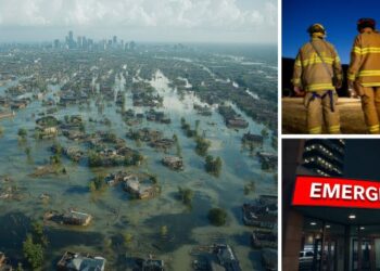 What the Government Won’t Tell You About Surviving the Next SHTF