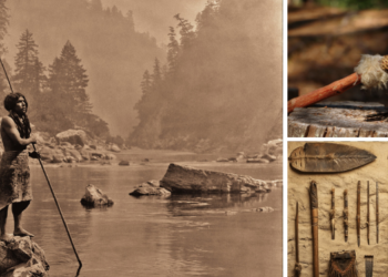 5 Native American Weapons You Should Have