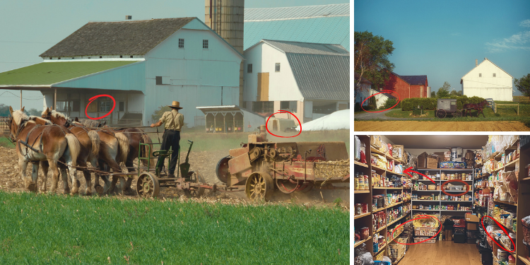 6 Prepping Items the Amish NEVER Stockpile 6 Prepping Items the Amish NEVER Stockpile