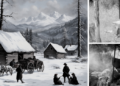 8 Items Pioneers Stockpiled to Survive Winter