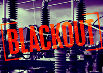 Do This Before the Next Big Blackout