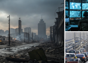 How Likely is an EMP in 2025