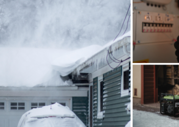 How to Blackout Proof Your Home During Winter