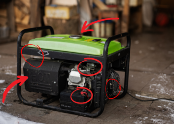 How to Choose the Right Generator for Your Home
