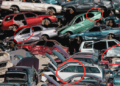 15 Things You Can Scavenge from Abandoned Cars After SHTF