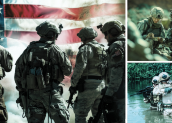 9 Navy Seal Secrets All Preppers Need to Know