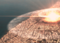 Safest Places to Hide in Nuclear War