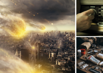 The Most Sought-After Items in Case of an EMP