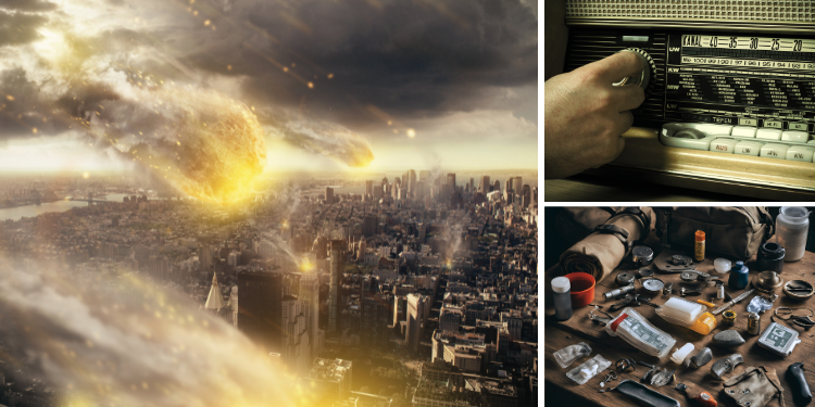 The Most Sought-After Items in Case of an EMP The Most Sought-After Items in Case of an EMP