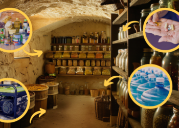 These Stockpiling Mistakes Could Kill You