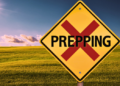 Why Everyone Is Abandoning Prepping