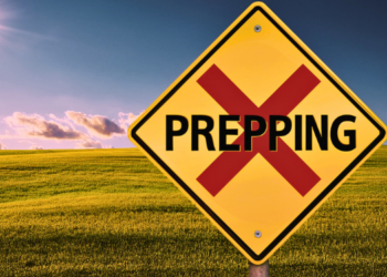 Why Everyone Is Abandoning Prepping