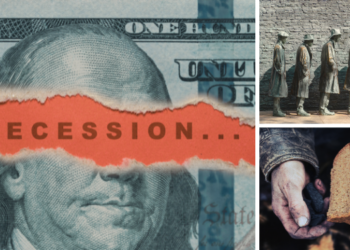 5 Mistakes People Made Before the Great Depression