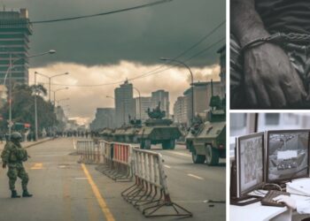 7 Hidden Signs That Martial Law Will Be Declared
