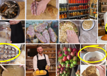 75 Amish Hacks To Help You Survive The Next Crisis