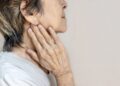 How to Treat Swollen Lymph Nodes in Neck Naturally