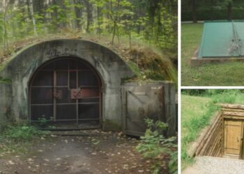This Is How Much It Actually Costs to Build a Bunker