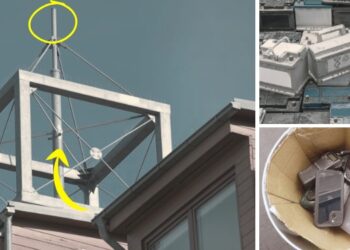 What No One Told You About Faraday Cages