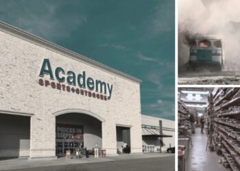 Whatever You Do, AVOID These Places When SHTF