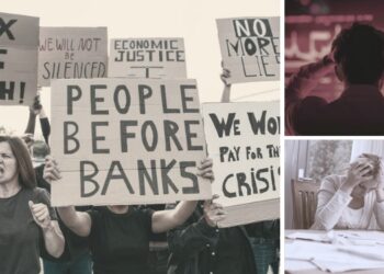 When This Happens, The Economic Collapse Will Begin