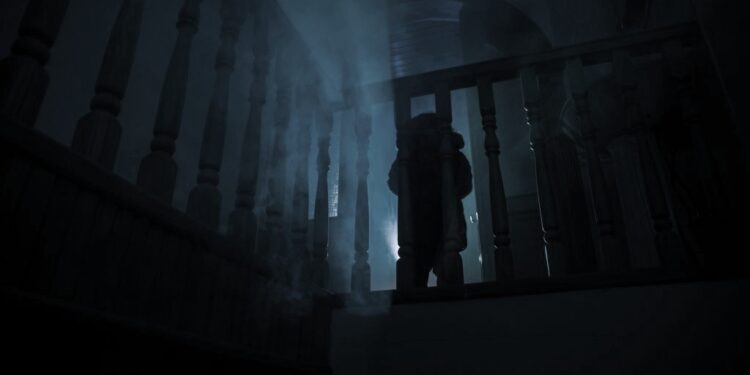 A Prepper’s Worst Nightmare