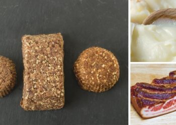 9+ Foods That Kept Pioneers Well-Fed on the Oregon Trail