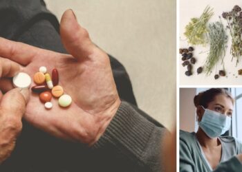 Apocalypse Pharmacy 101