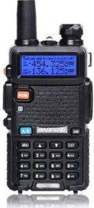 Baofeng UV-5R