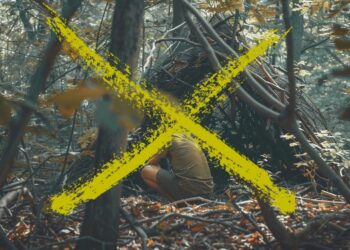 The Survival Shelter They Don’t Want You To Know About