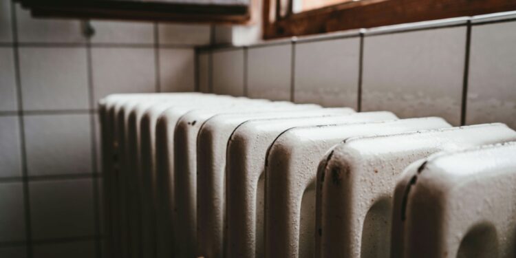 Budget Heating: Ways to Keep Your Home Warm on a Budget