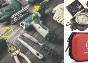 Cheap Items That Could Save Your Life During an EMP