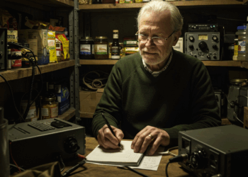 HAM Radio Secret Frequencies You Should Know About