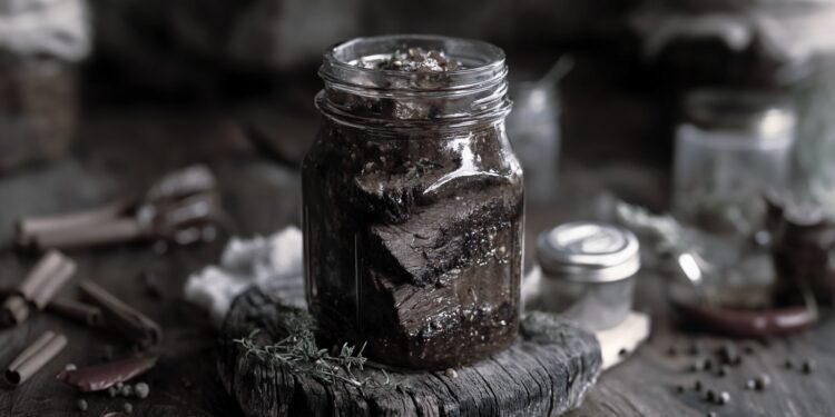 How to Make Finger-Licking Brisket in a Jar