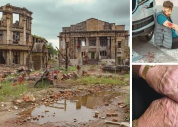 Impossible SHTF Choices You Will Have To Make