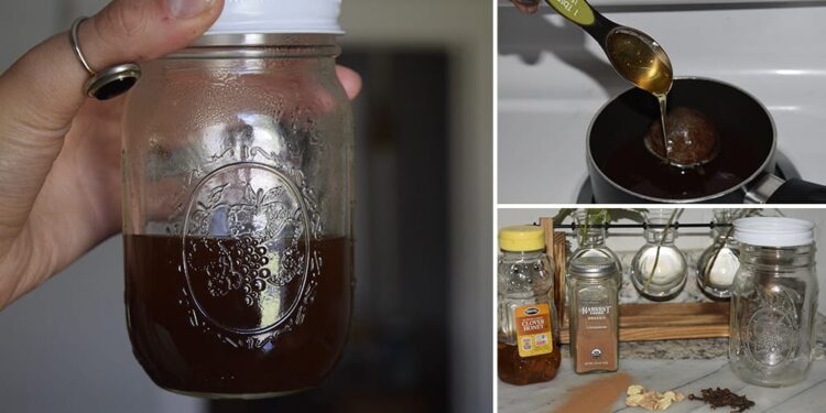 This is How My Grandma Made Antibiotics