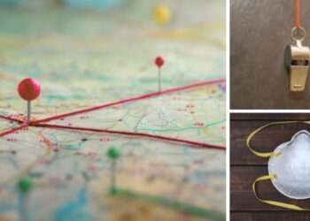 Why Does FEMA Recommend Stockpiling These Items